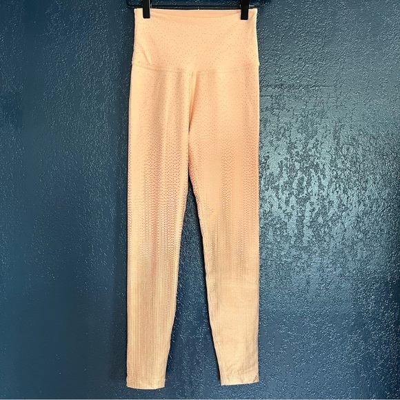 Beyond Yoga Drip Dot High Waisted Legging - Picture 1 of 3